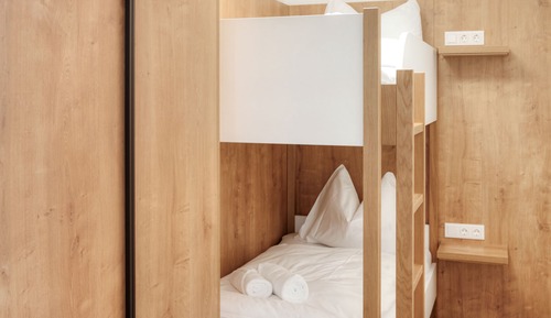 Apartment, 2 Bedrooms