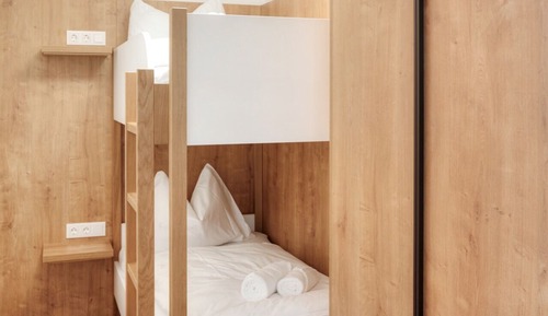 Comfort Apartment, 3 Bedrooms