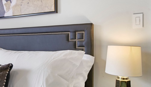 Deluxe Apartment, 1 King Bed