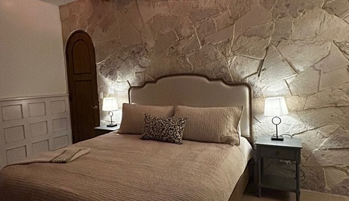 Family Suite, Balcony, Vineyard View