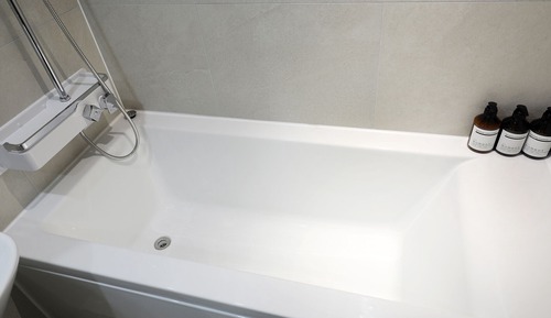 Standard Double Room, City View