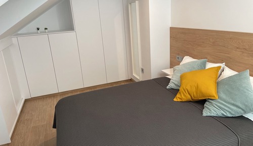 Standard Apartment