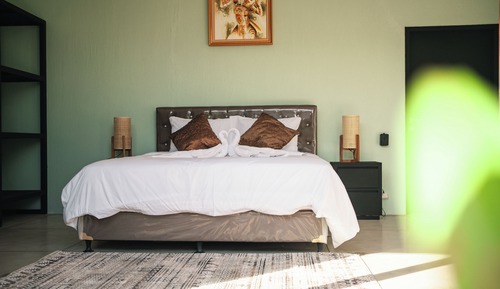 Villa, 3 Bedrooms