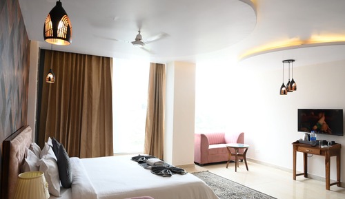 Presidential Double Room