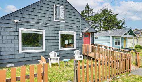 House (3 Bedrooms)