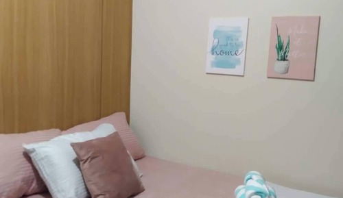 Apartment, 1 Bedroom, City View