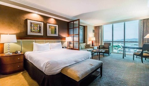 Signature Studio, City View