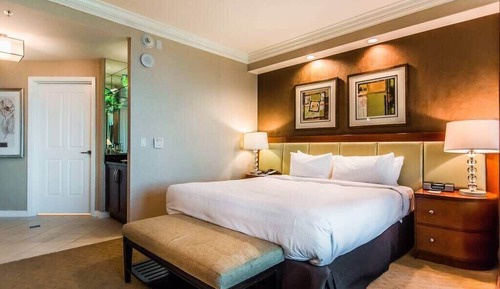 Signature Studio, City View