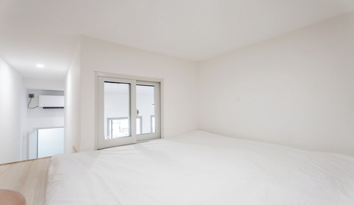 Suite, 2 Bedrooms