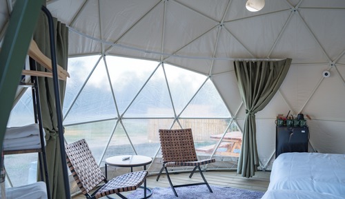 Premium Tent