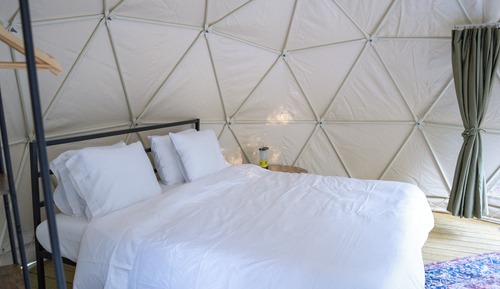 Premium Tent