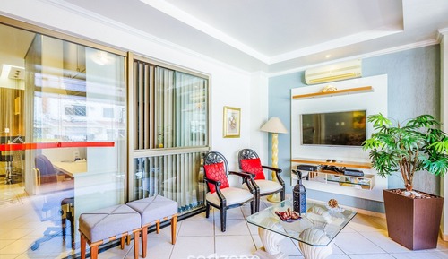 Basic Apartment