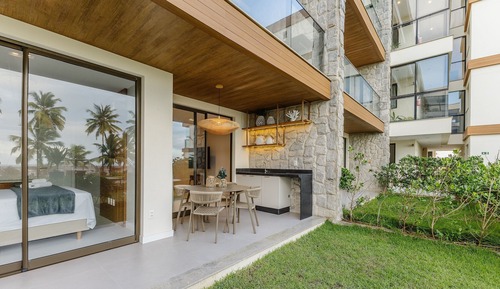 Basic Apartment