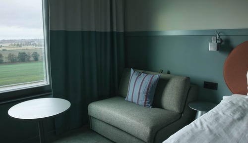 Standard Double Room, Non Smoking