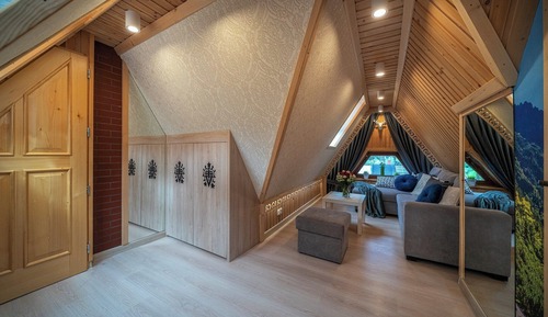 Basic Room