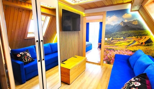 Basic Room, Balcony