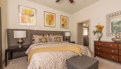 Exclusive Condo, 2 Bedrooms