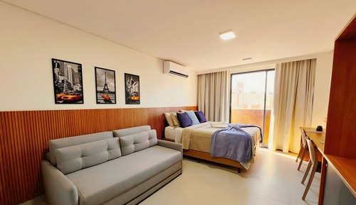 Comfort Studio