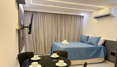 Exclusive Studio