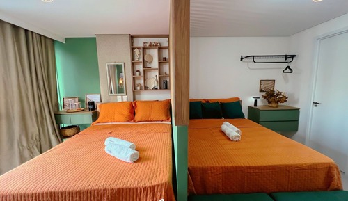 Family Apartment