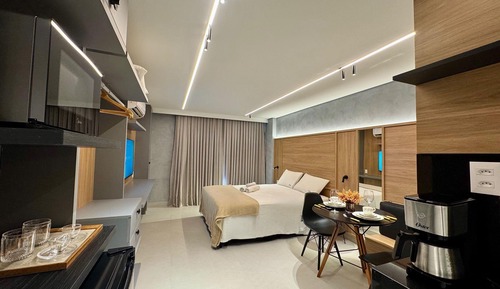 Comfort Studio