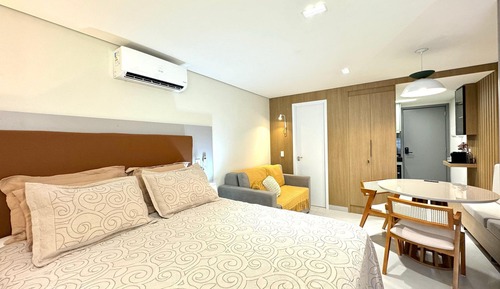 Family Apartment