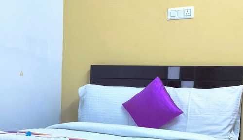 Basic Single Room