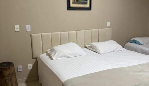 Comfort Suite
