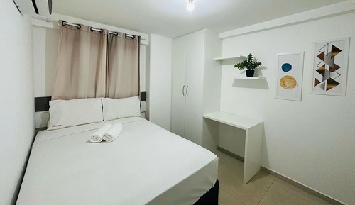 Basic Apartment
