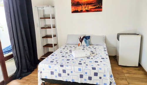 Triple Room, Air conditioning, Poolside