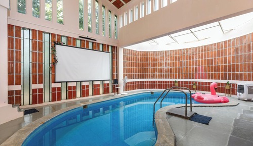 Villa (2 Bedrooms)