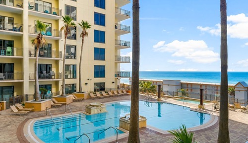 Condo, 1 Bedroom