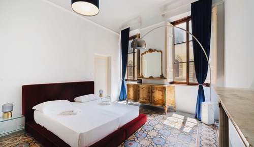 Classic Double or Twin Room