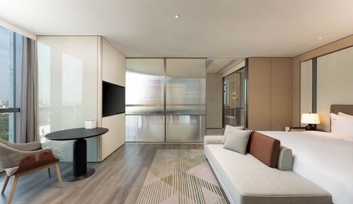 Suite, 1 Bedroom