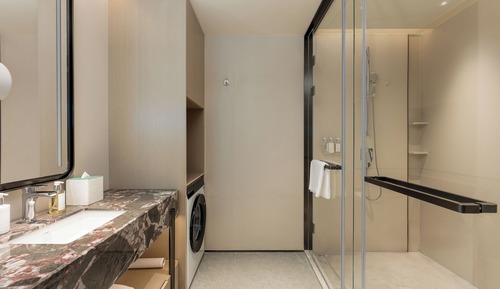 Suite, 1 Bedroom