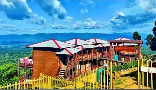 Deluxe Cottage, Mountain View