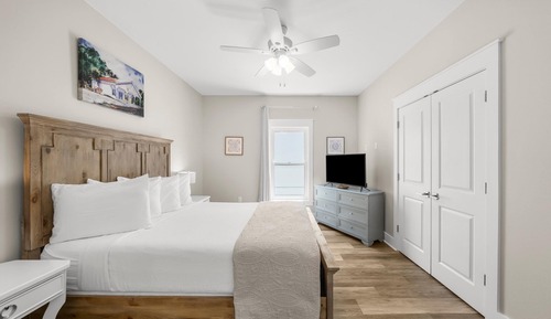 House, 4 Bedrooms, Marina View