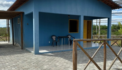Comfort House