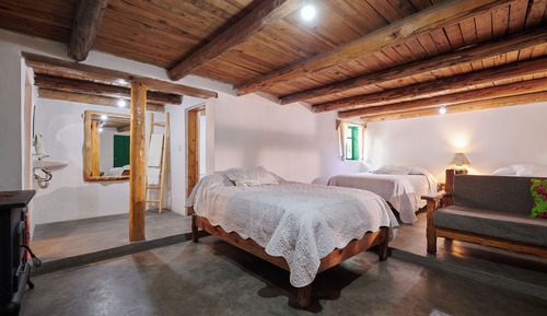 Family Triple Room