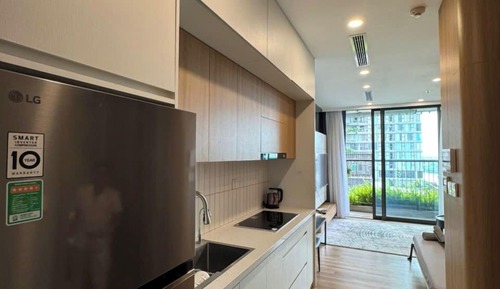 Economy Apartment