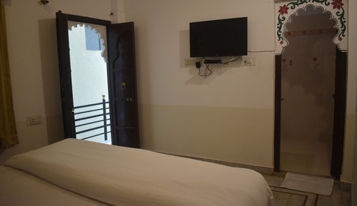 Standard Double Room, 1 Double Bed