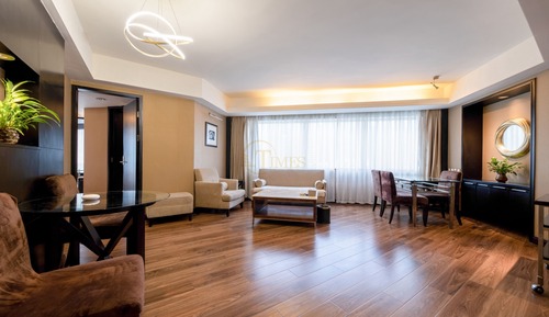 Family Condo, Balcony, City View