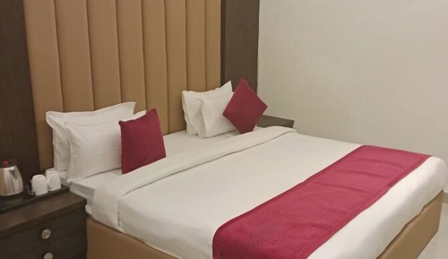 Double Room, Non Smoking, Private Bathroom