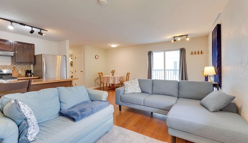 House (2 Bedrooms)