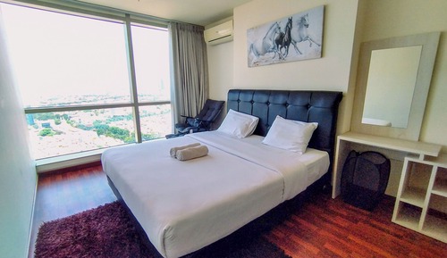 Standard Apartment, 2 Bedrooms (Apartment)