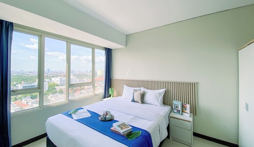 Standard Apartment, 3 Bedrooms (Apartment)
