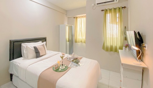 Standard Studio, 1 Bedroom (Apartment)