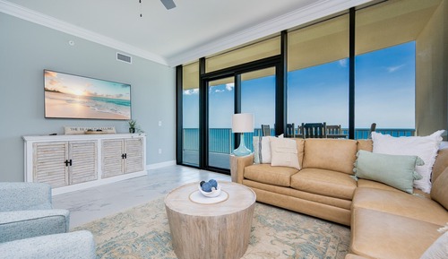 Condo, 3 Bedrooms