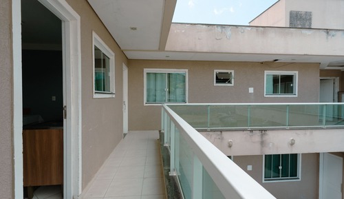 Apartment, Smoking