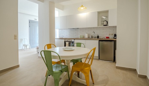 Family Apartment